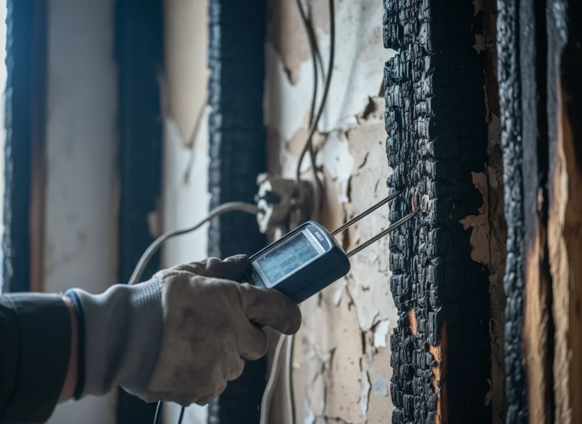 Fire Damage Restoration Sandwich, IL FAQs